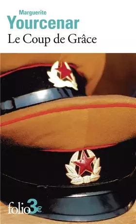 Couverture du produit · Le Coup de Grâce