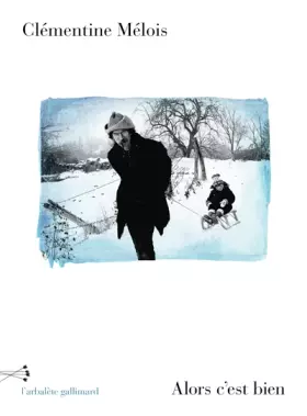 Couverture du produit · Alors c'est bien