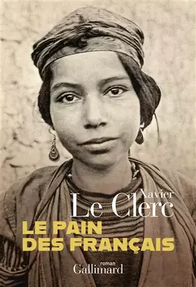 Couverture du produit · Le pain des Français
