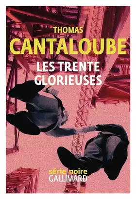 Couverture du produit · Les Trente Glorieuses