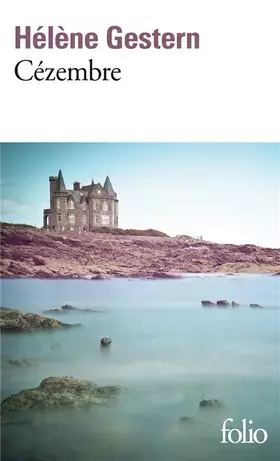 Couverture du produit · Cézembre