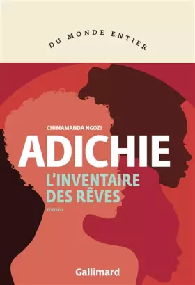 Couverture du produit · L'inventaire des rêves