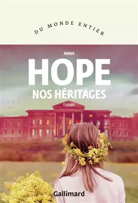 Couverture du produit · Nos héritages