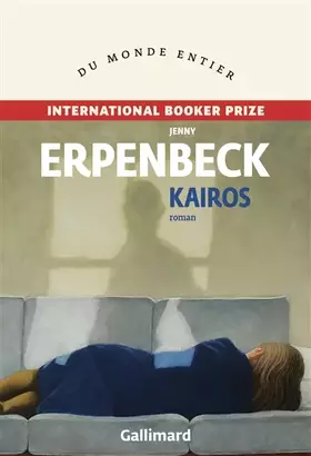 Couverture du produit · Kairos