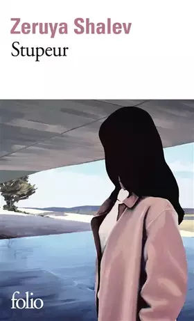 Couverture du produit · Stupeur