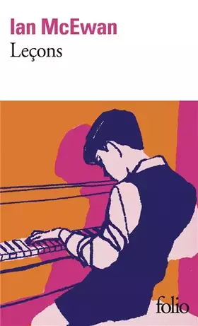 Couverture du produit · Leçons