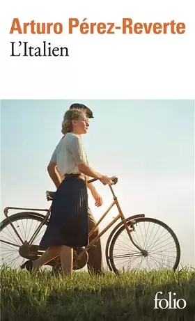Couverture du produit · L'Italien