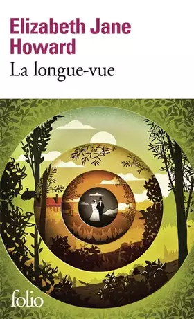 Couverture du produit · La longue-vue