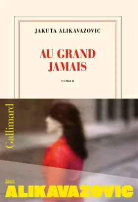 Couverture du produit · Au grand jamais