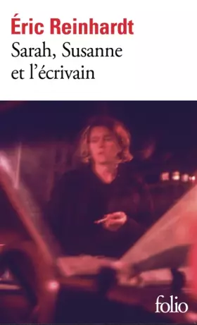 Couverture du produit · Sarah, Susanne et l'écrivain