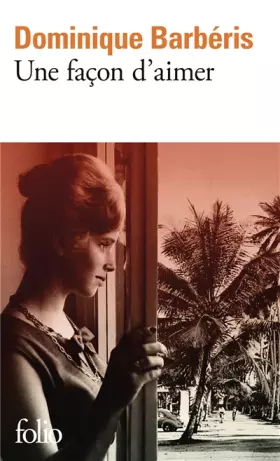 Couverture du produit · Une façon d'aimer