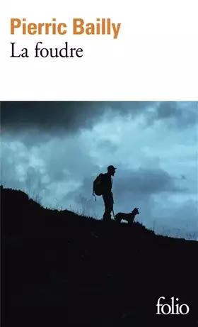 Couverture du produit · La foudre