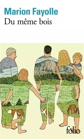 Couverture du produit · Du même bois