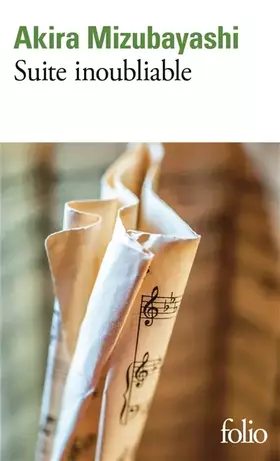 Couverture du produit · Suite inoubliable