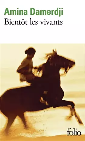 Couverture du produit · Bientôt les vivants