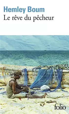 Couverture du produit · Le rêve du pêcheur