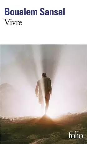 Couverture du produit · Vivre: Le compte à rebours