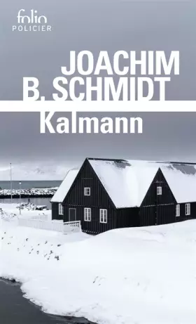 Couverture du produit · Kalmann