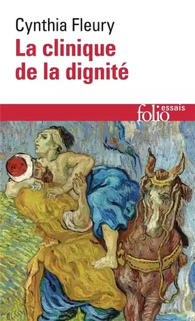 Couverture du produit · La clinique de la dignité
