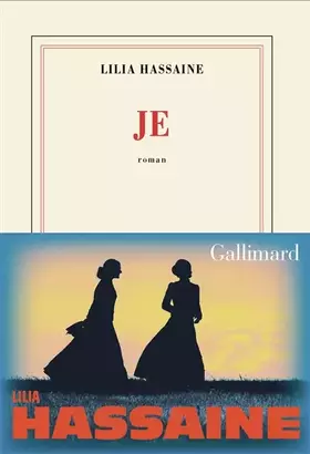 Couverture du produit · JE