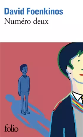 Couverture du produit · Numéro deux