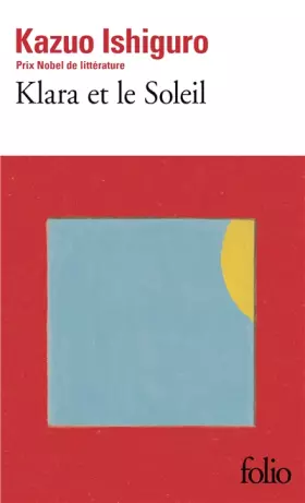 Couverture du produit · Klara et le Soleil