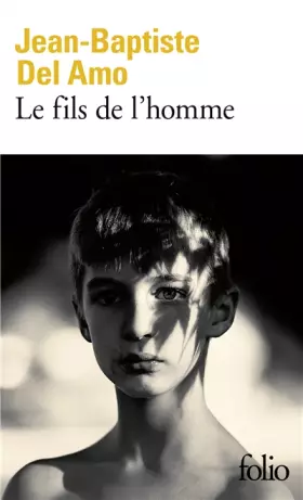 Couverture du produit · Le fils de l'homme