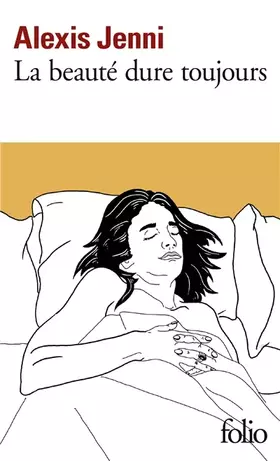 Couverture du produit · La beauté dure toujours