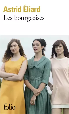 Couverture du produit · Les bourgeoises
