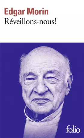 Couverture du produit · Réveillons-nous !