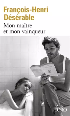 Couverture du produit · Mon maître et mon vainqueur