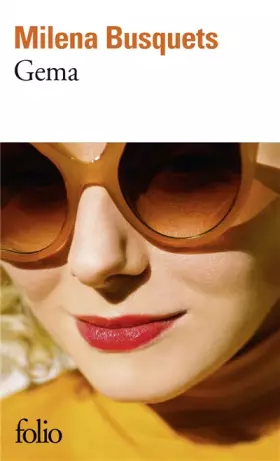 Couverture du produit · Gema
