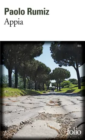 Couverture du produit · Appia