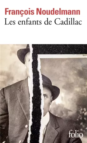Couverture du produit · Les enfants de Cadillac