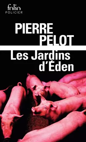 Couverture du produit · Les jardins d'Éden