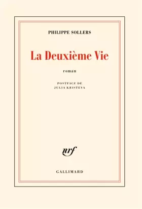 Couverture du produit · La Deuxième Vie