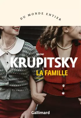 Couverture du produit · La Famille