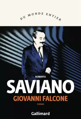 Couverture du produit · Giovanni Falcone