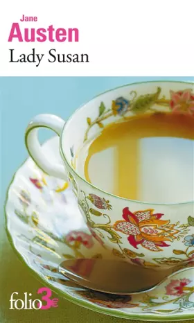 Couverture du produit · Lady Susan