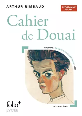 Couverture du produit · Cahier de Douai - Bac 2024