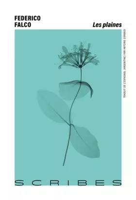 Couverture du produit · Les plaines