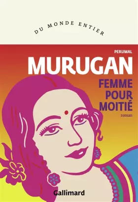 Couverture du produit · Femme pour moitié