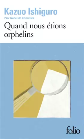 Couverture du produit · Quand nous étions orphelins