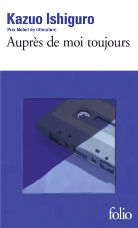 Couverture du produit · Auprès de moi toujours