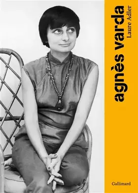 Couverture du produit · Agnès Varda