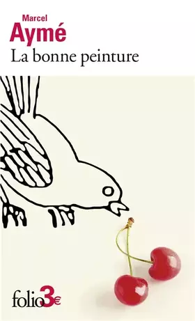 Couverture du produit · La bonne peinture