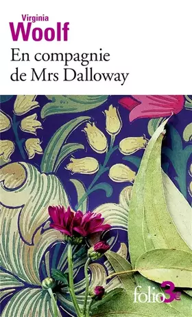 Couverture du produit · En compagnie de Mrs Dalloway