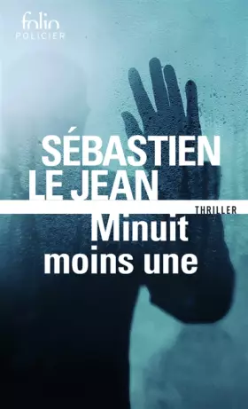 Couverture du produit · Minuit moins une