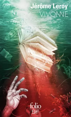 Couverture du produit · Vivonne