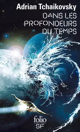 Couverture du produit · Dans les profondeurs du temps